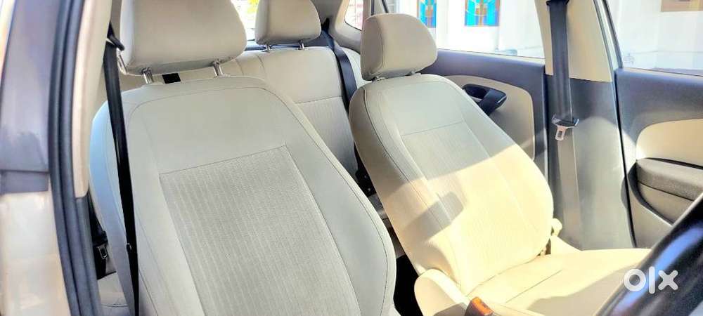 Volkswagen Polo, 2013, Petrol