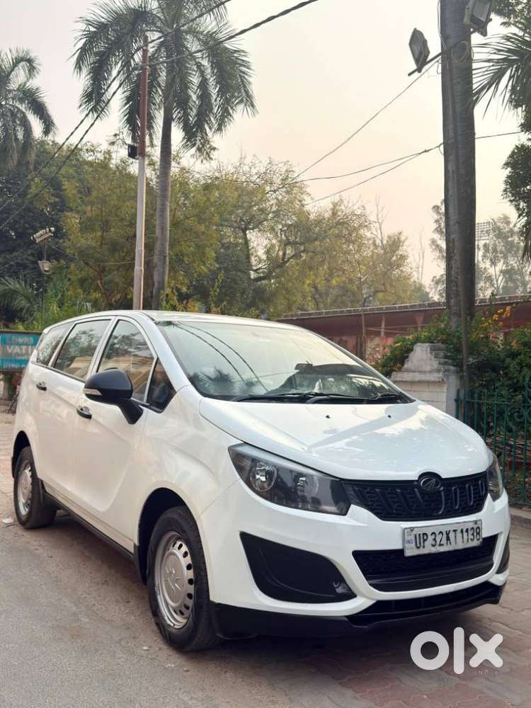 Mahindra Marazzo M2, 2019, Diesel