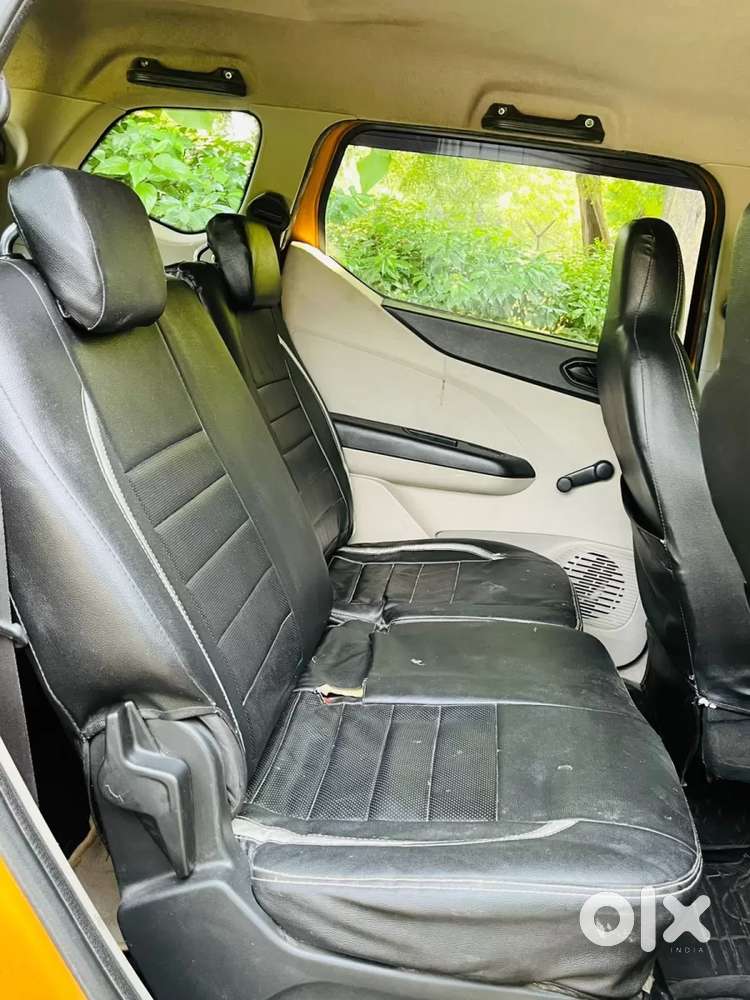 Renault Triber 1.0 Rxe, 2020, Petrol
