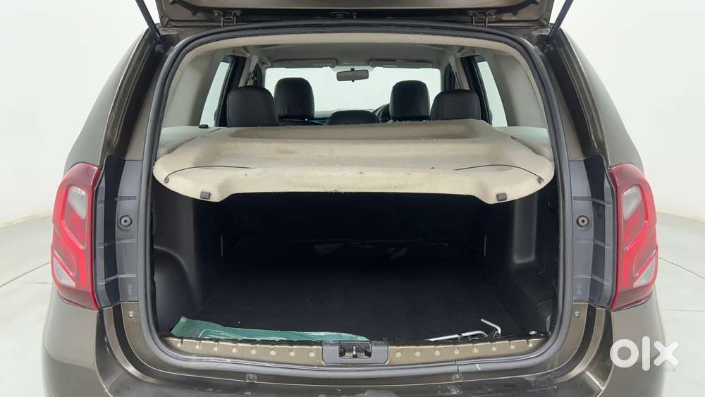 Renault Duster 85ps Diesel Rxz, 2020, Petrol