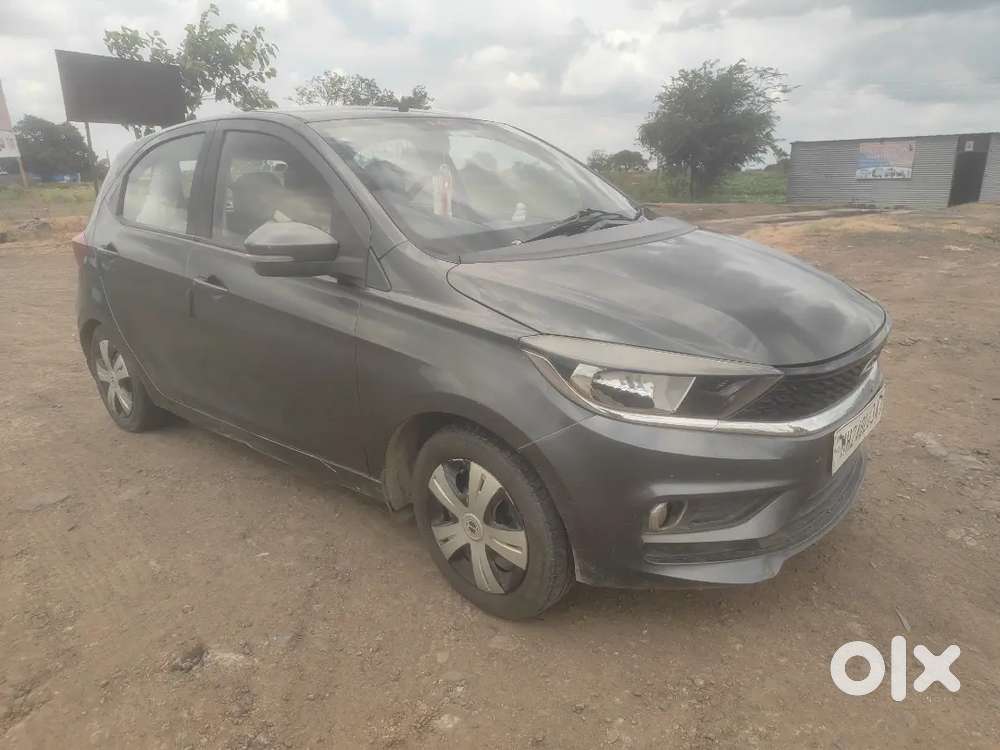 Tata Tiago 1.05 Revotorq 2021