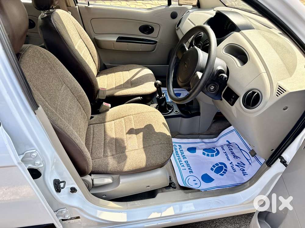 Chevrolet Spark 1.0 Ls, 2013, Petrol