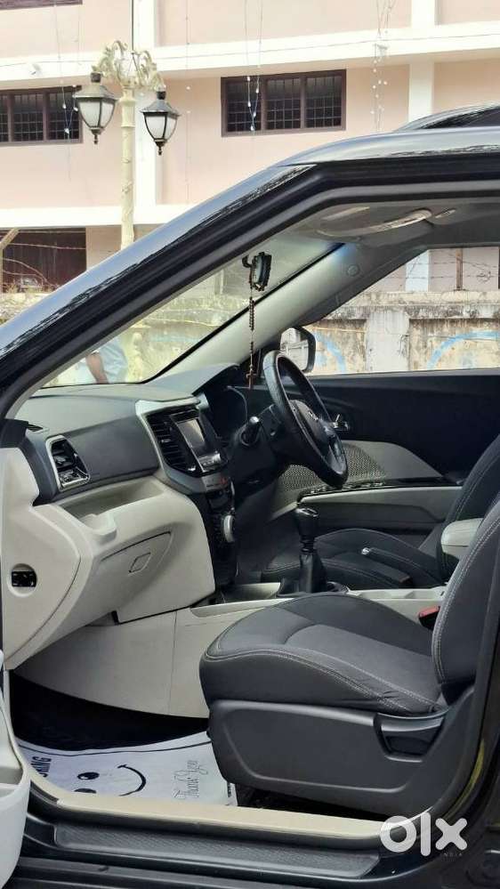 Mahindra Xuv300, 2022, Diesel