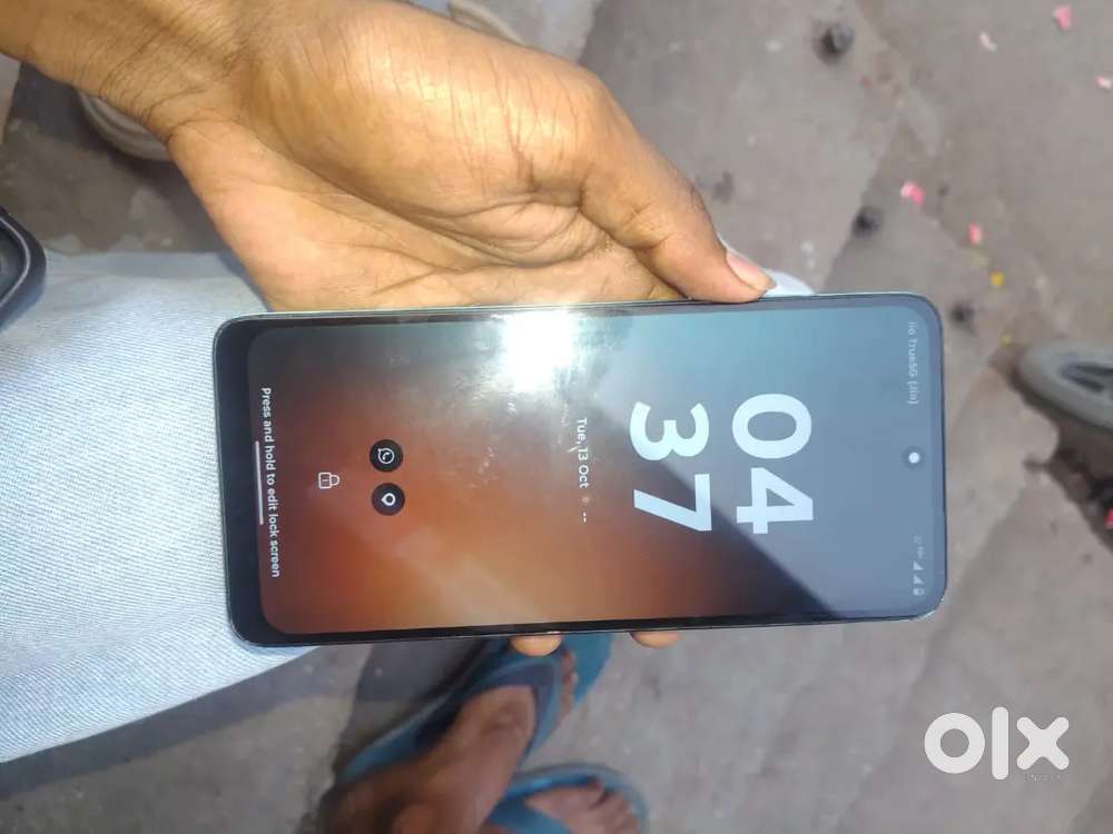G57 Power 5g - Mobile Phones in Sector H, Lucknow - 1858928005