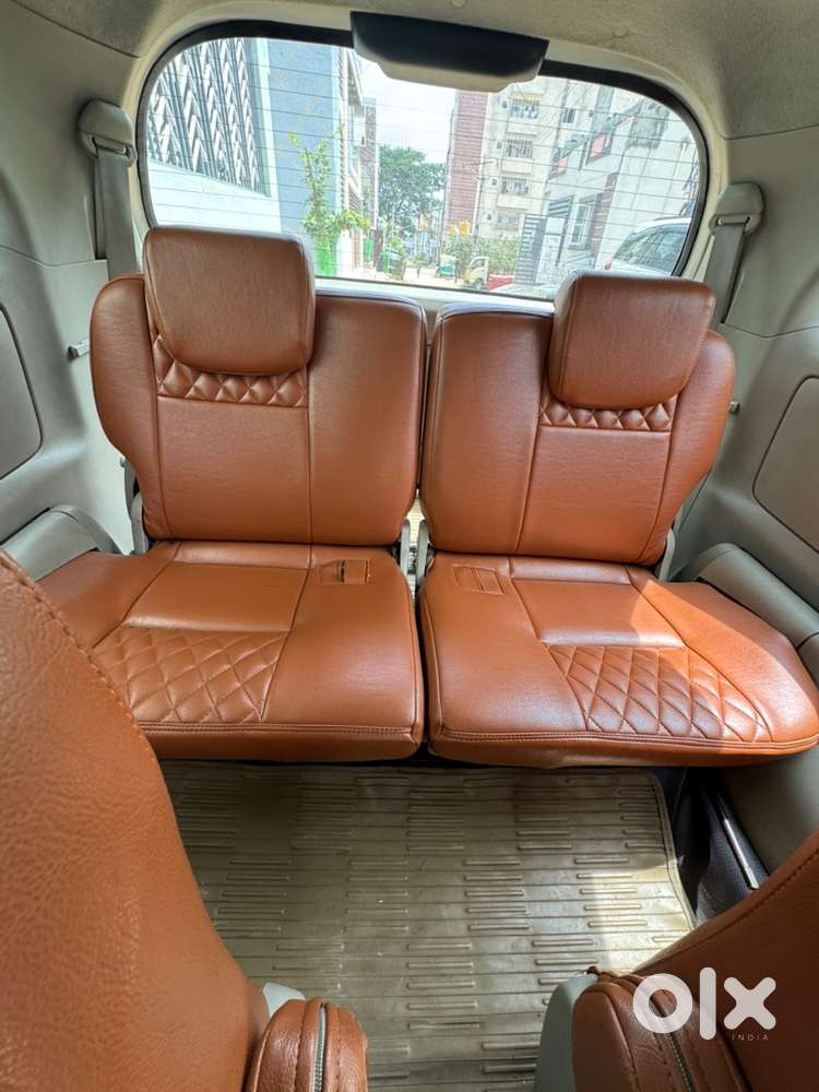 Toyota Innova Diesel 2013