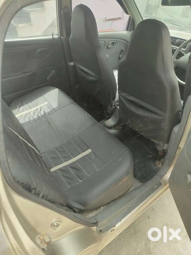 Maruti Suzuki 800 2012 Petrol 65226 Km Driven