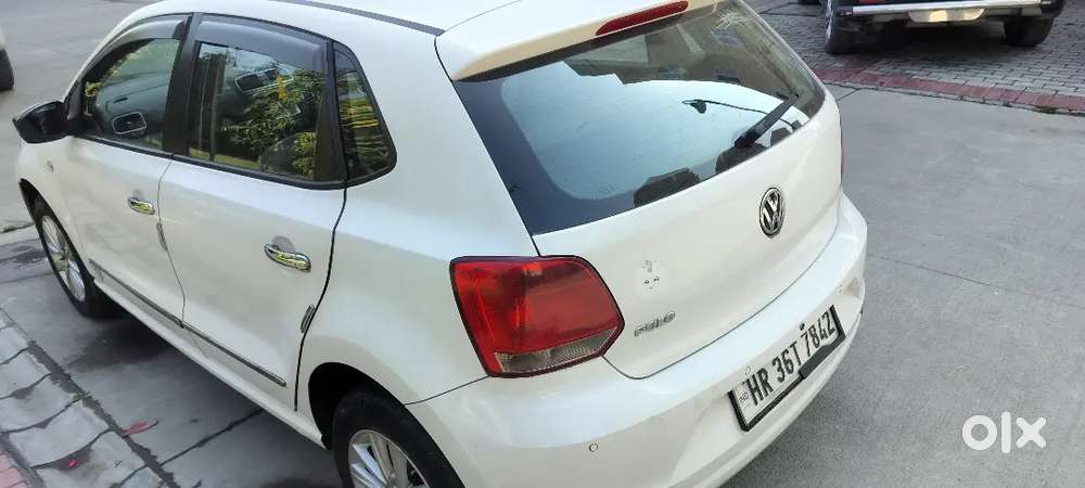 Volkswagen Polo Price Fix Yes No Ma Milge