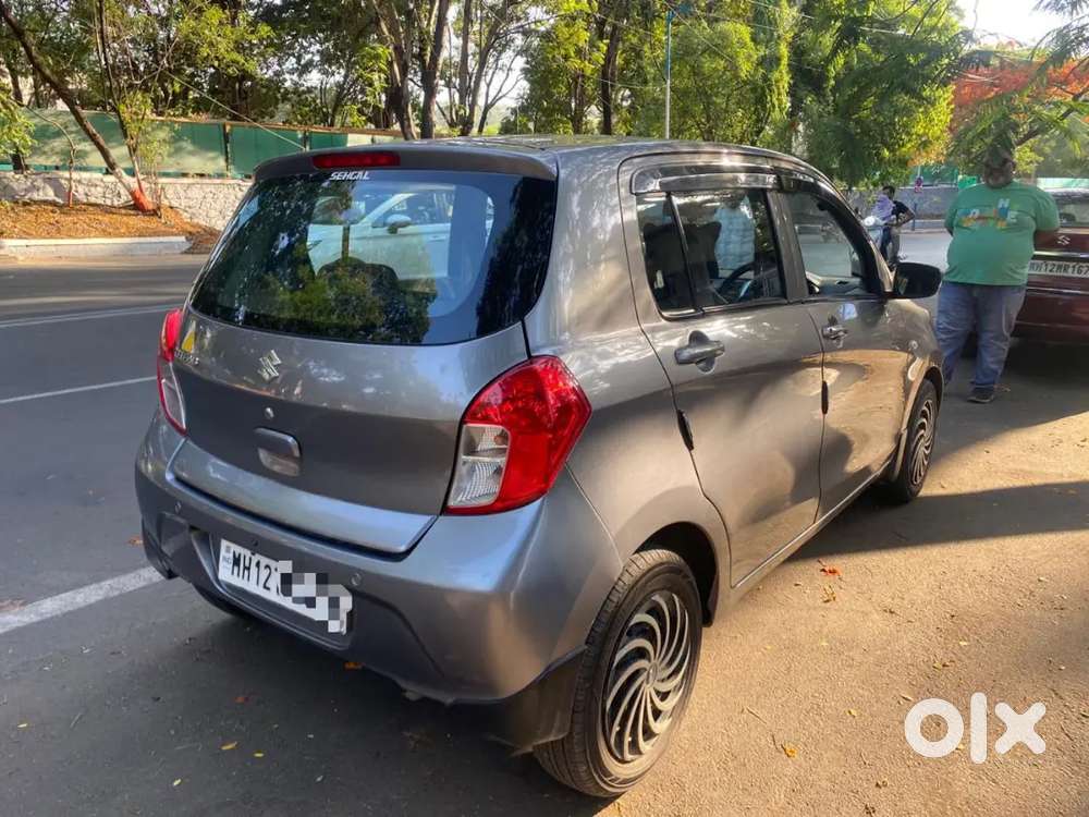 Maruti Suzuki Celerio 2021 Cng & Petrol 88412 Km Driven