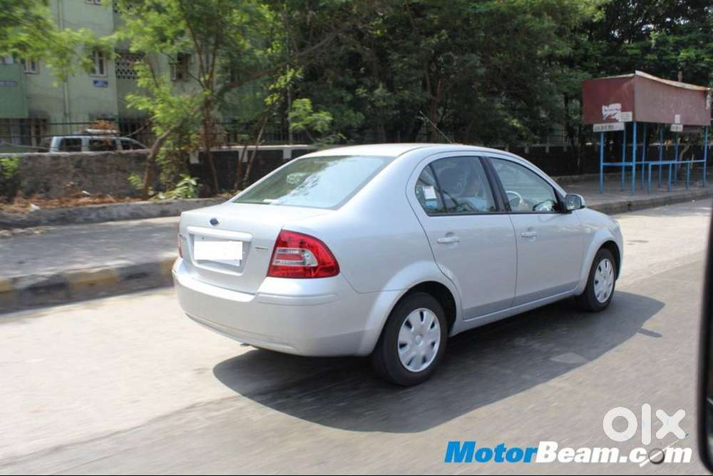 Ford Fiesta 2007 Diesel Duratorq Tdci For Sale