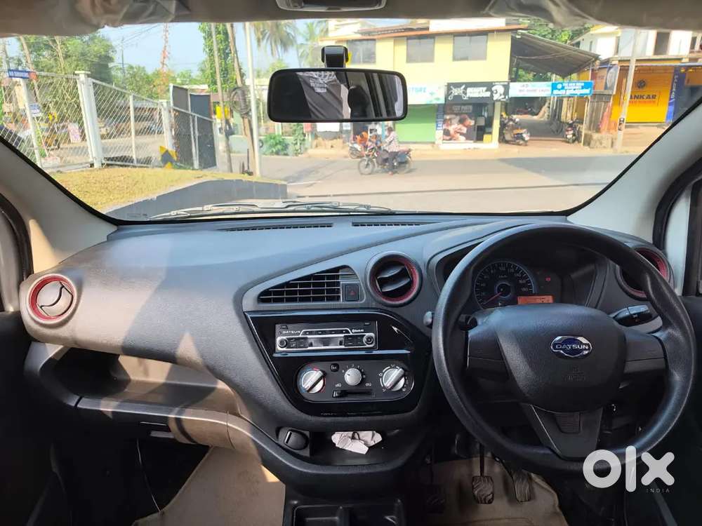 Datsun Redi Go Sport