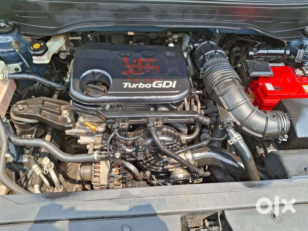 Hyundai Venue 2021