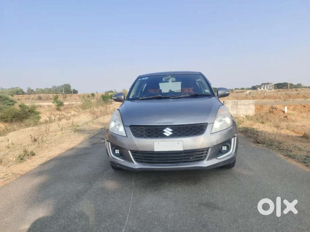 Maruti Suzuki Swift 2012 Diesel Good Condition