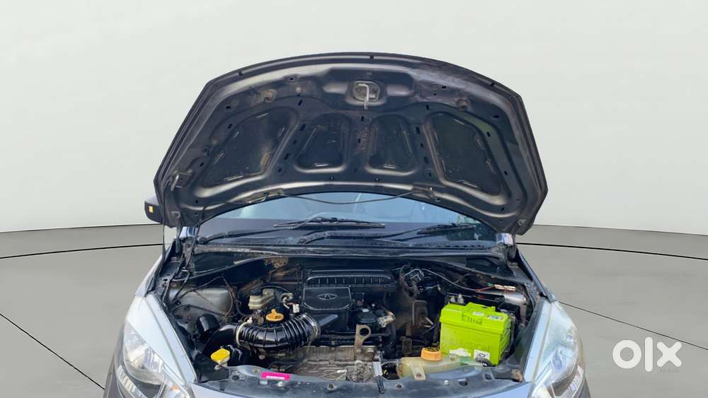 Tata Tiago 1.2 Revotron Xm, 2018, Petrol