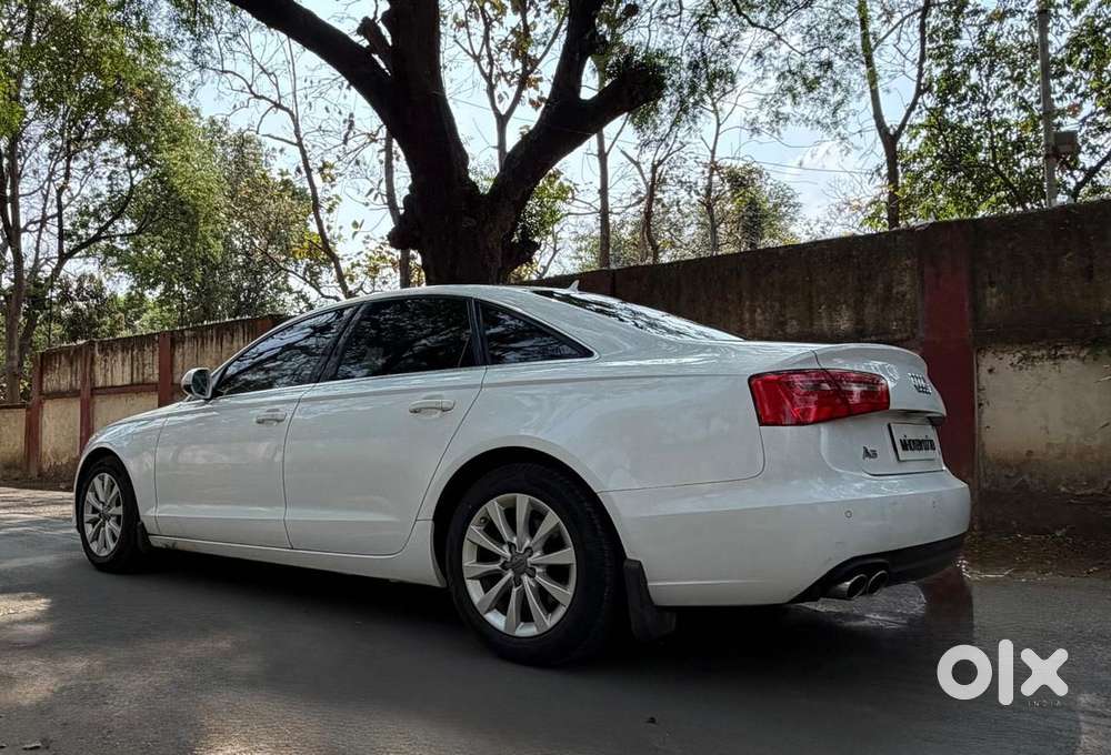 Audi A6 2.0 Tdi Premium Plus, 2015, Diesel