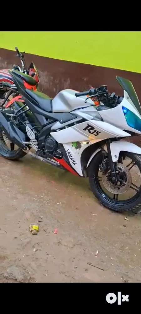 Olx yamaha bike hot sale