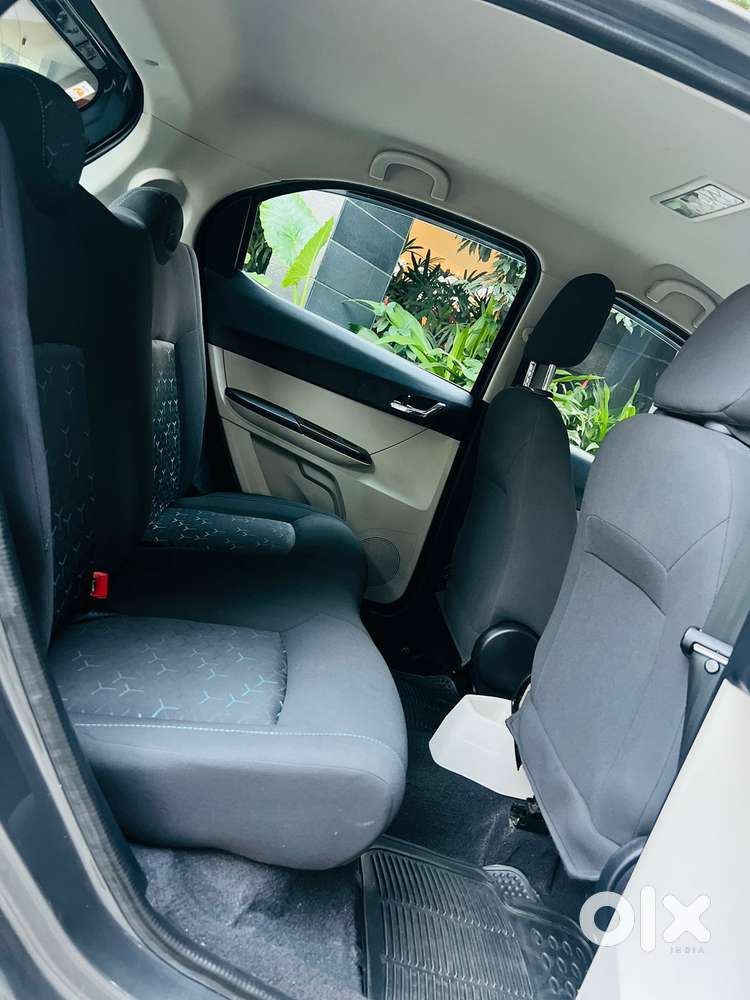 Tata Tiago Ev Xz Plus Lr, 2023, Electric