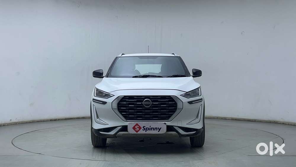 Nissan Magnite 1.0 Xv Executive, 2021, Petrol