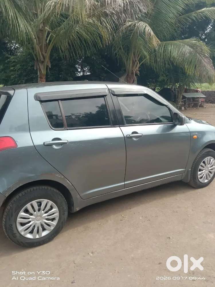 Maruti Suzuki Swift 2010