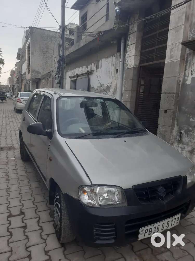 Good Condition
