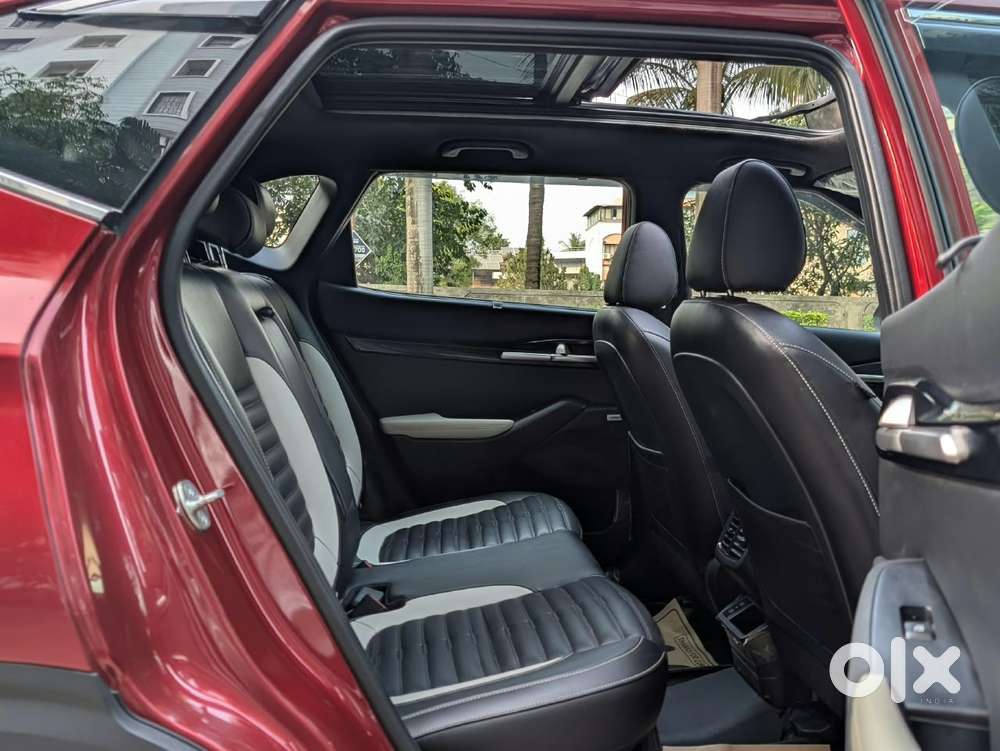 Kia Seltos 1.5 Gtx+ Diesel At, 2023, Diesel
