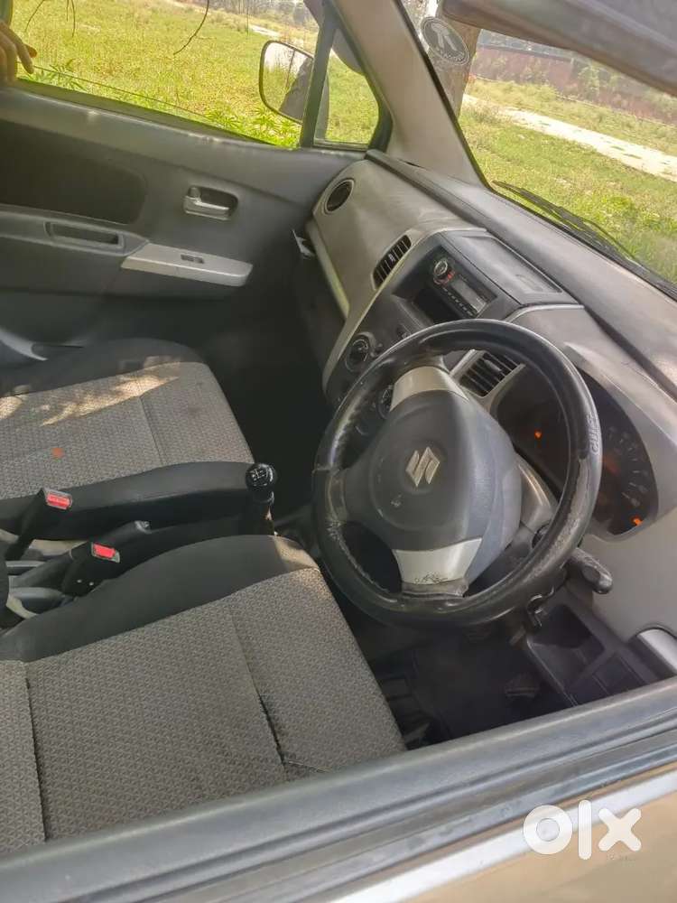 Maruti Suzuki Wagon R Flex Fuel 2010 Cng & Hybrids 85000 Km Driven