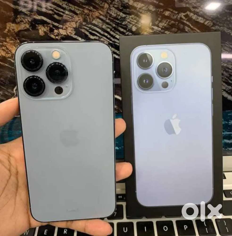 iphone 13 pro max refurbished at genuine price in your budget - Mobile ...
