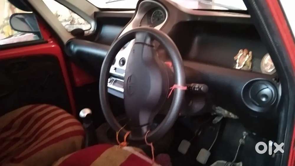 Tata Nano 2013 Petrol 8627 Km Driven