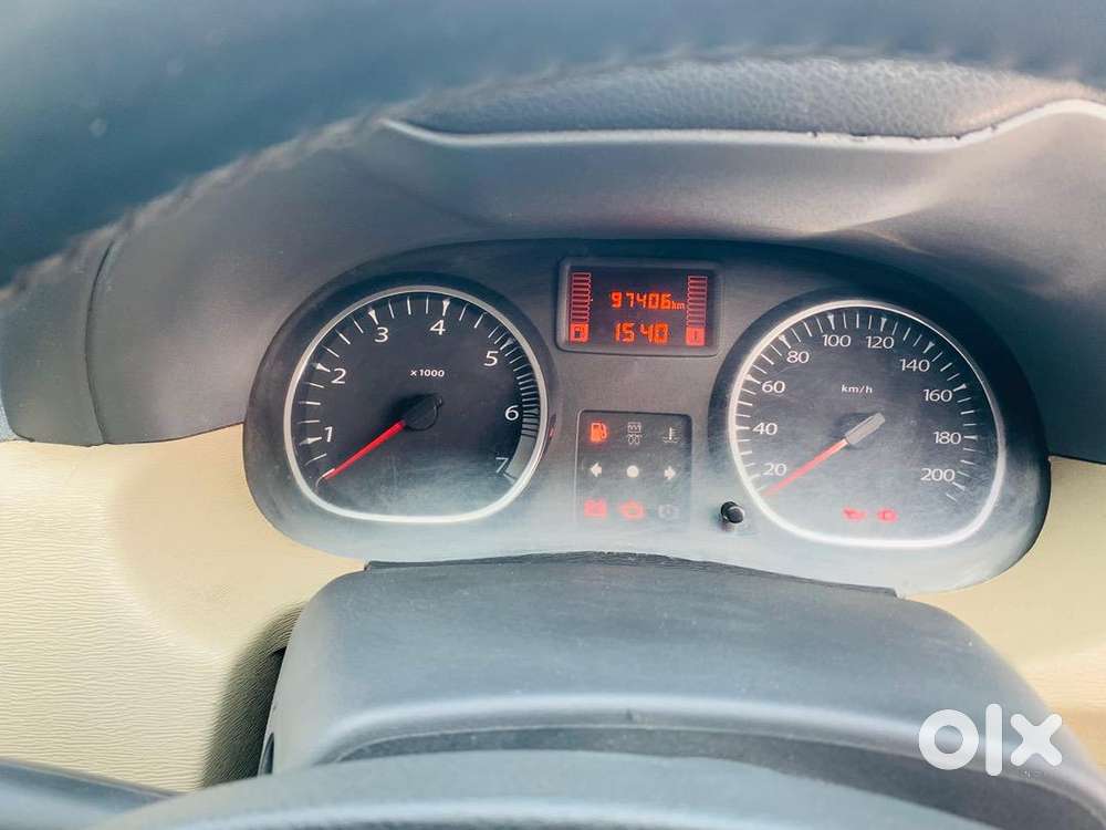 Renault Duster 2013 Diesel Good Condition