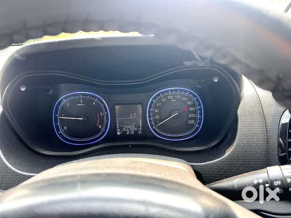 Vitara Brezza Excellent Condition