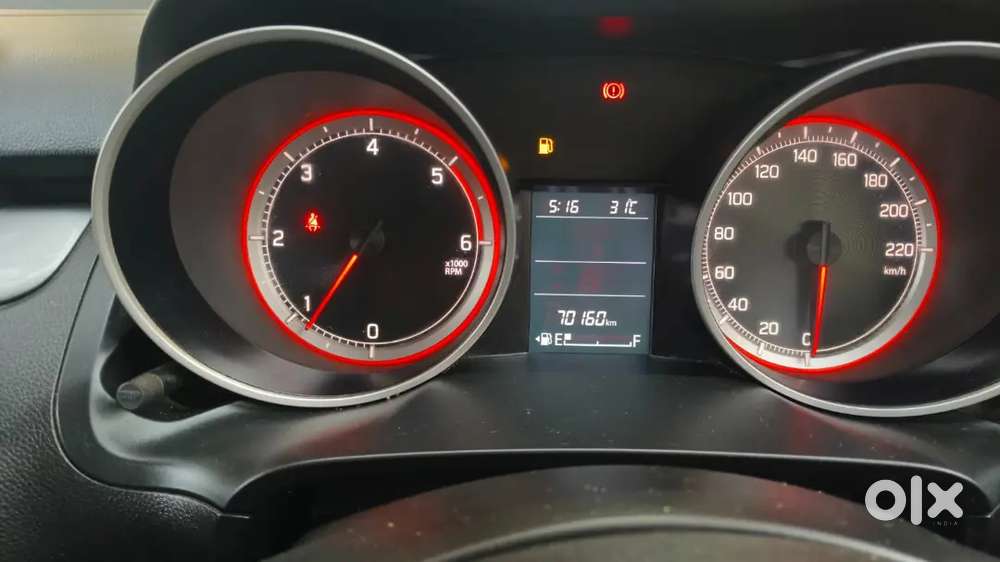 Maruti Suzuki Swift 2018 Diesel 85000 Km
