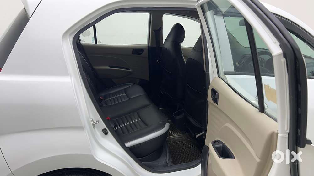 Hyundai Santro Magna, 2021, Petrol
