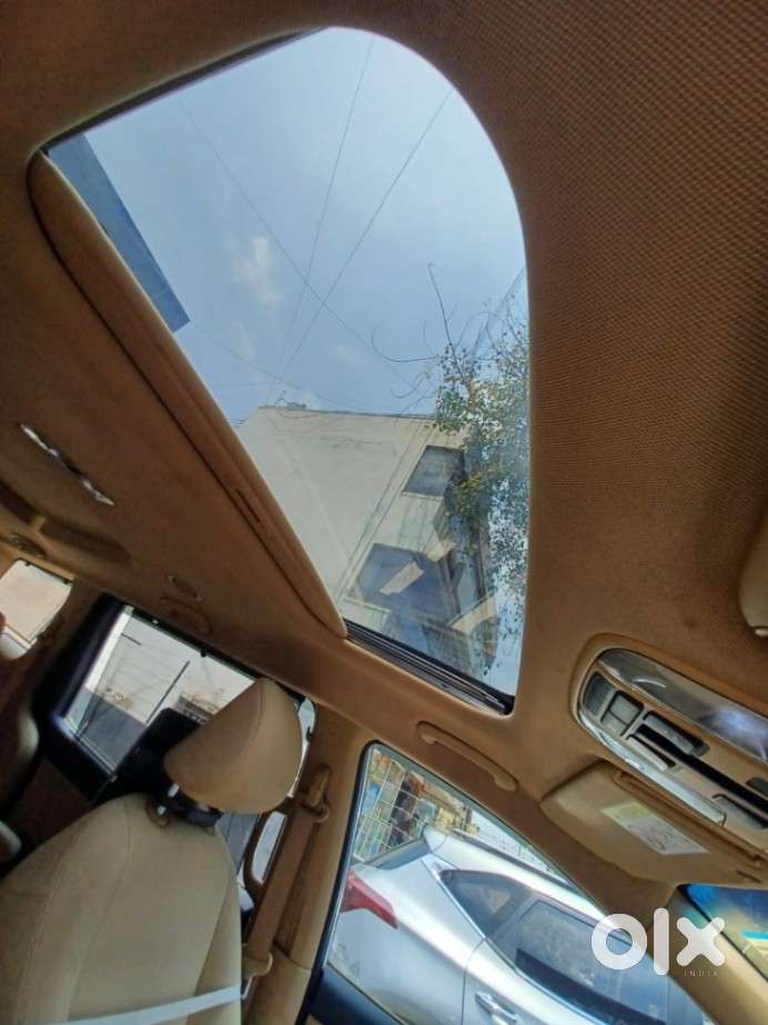 Kia Carnival Prestige, 2021, Diesel