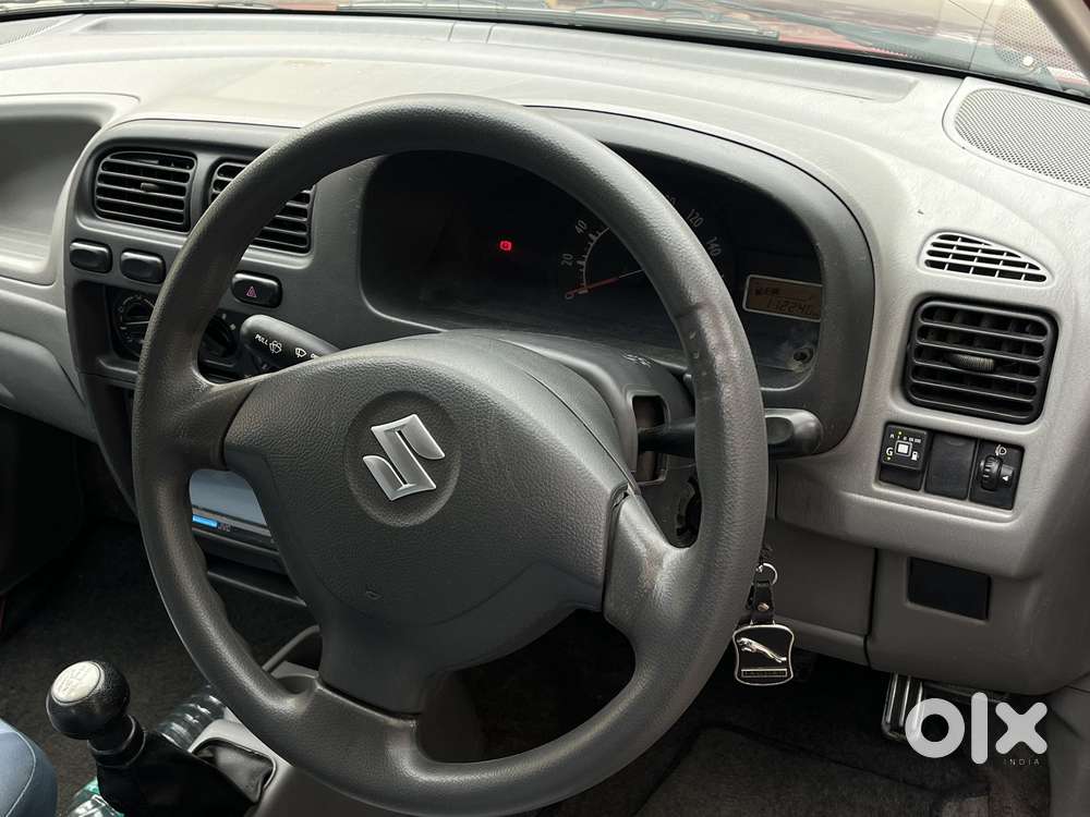 Maruti Suzuki Alto K10 Lxi Cng, 2012, Cng & Hybrids