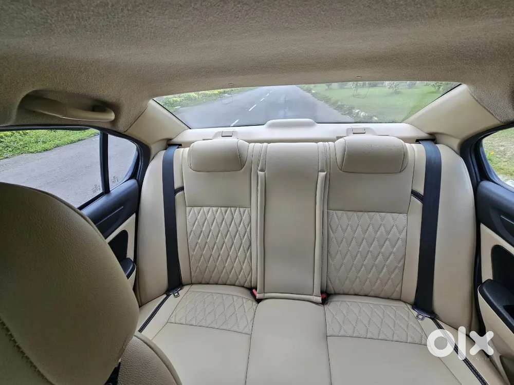 Honda Amaze New Shape (1.5)2018 Diesel Very Good Condition