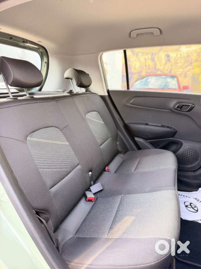 Hyundai Exter S 1.2 Mt, 2024, Petrol