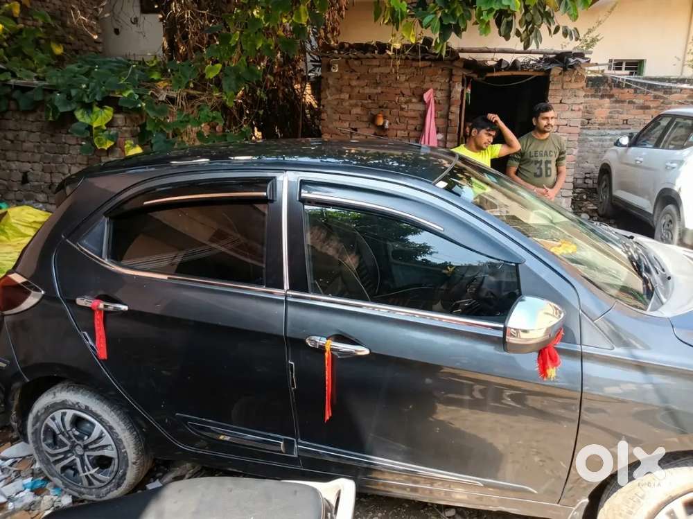 Tata Tiago Revotron Xt 2024