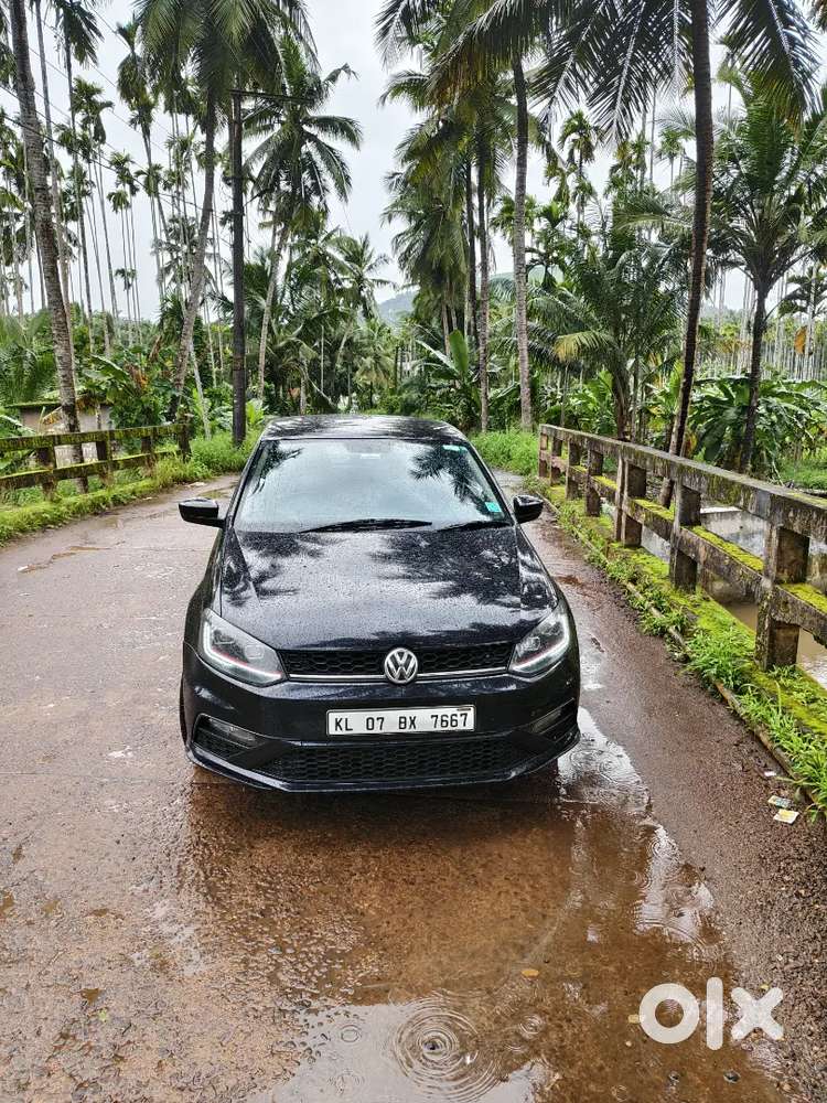 Polo Gt Tsi 2013 Model