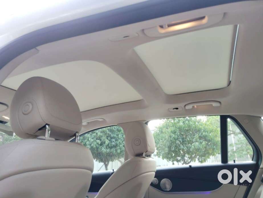 Mercedes-benz Glc 220d 4matic, 2022, Diesel