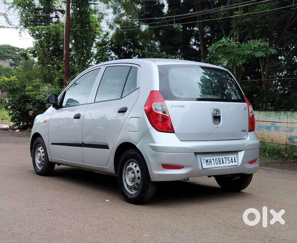 Hyundai I10 Era 1.1 Irde, 2012, Petrol