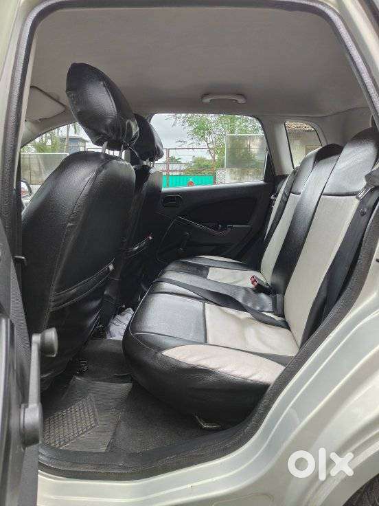 Ford Figo Petrol Exi, 2010, Petrol