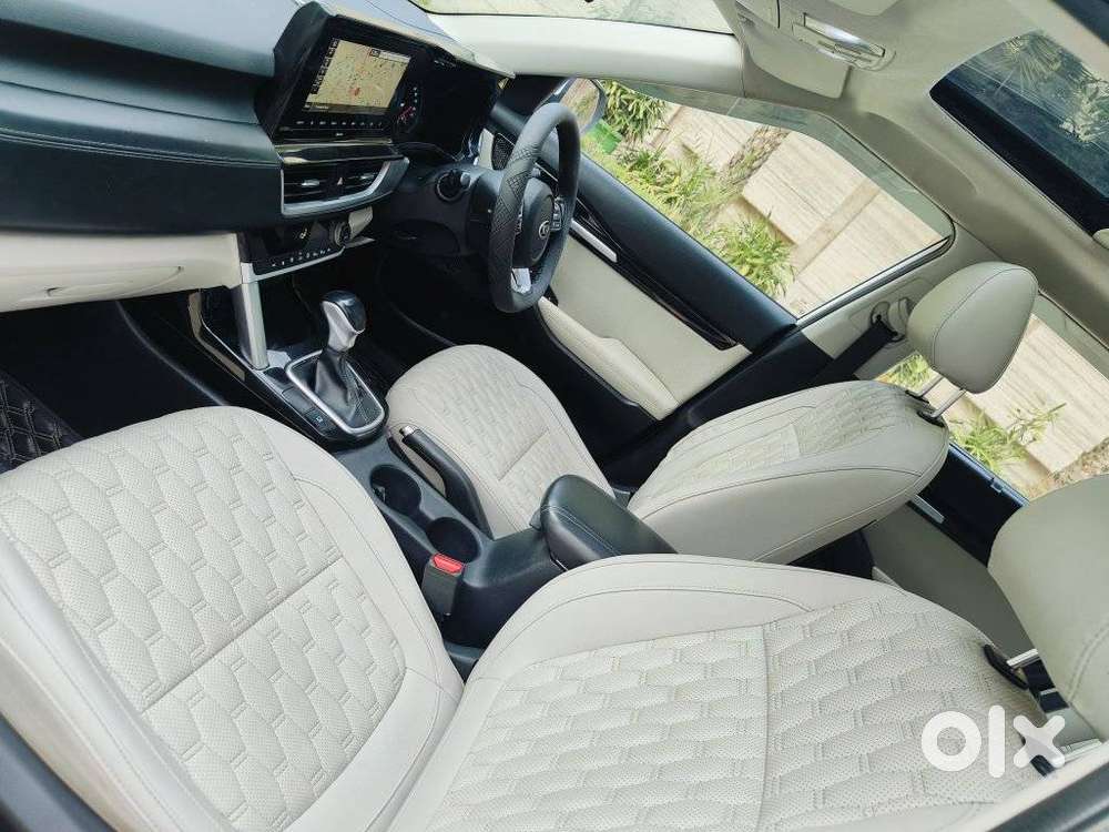 Kia Seltos 1.5 Htx At Petrol, 2020, Petrol