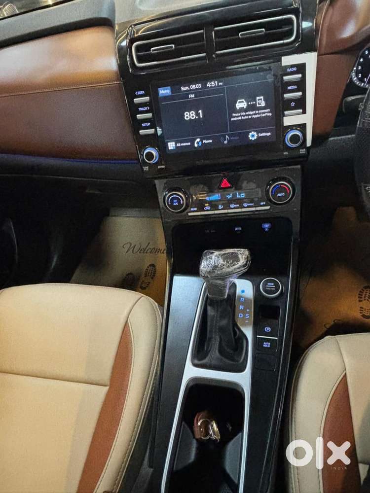 Hyundai Alcazar 1.5 Prestige Diesel Mt 7 Str, 2022, Diesel