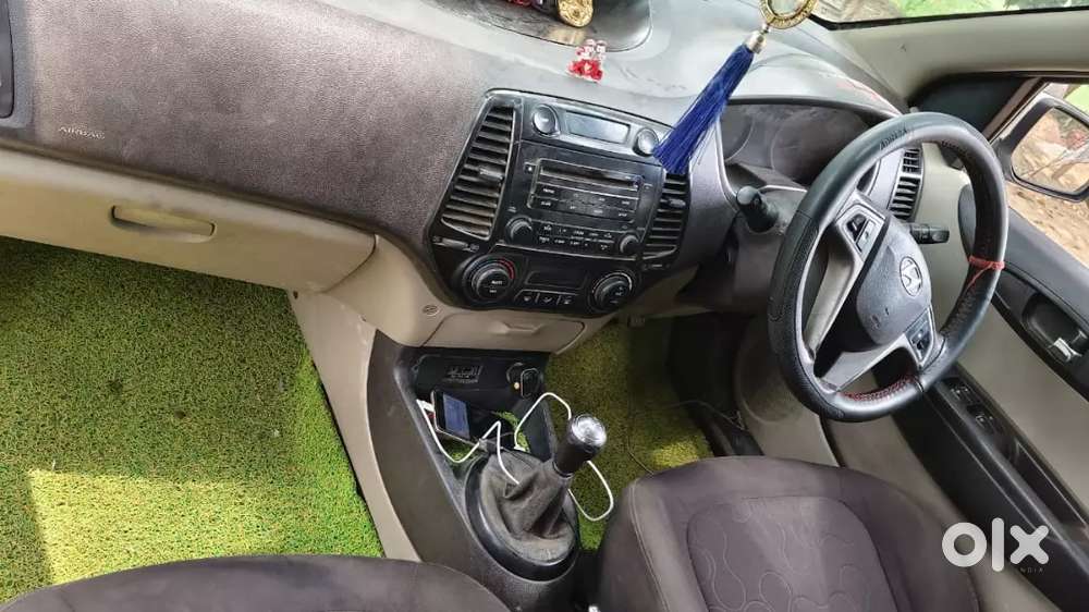 Hyundai Elite I20 Asta 56000 Km