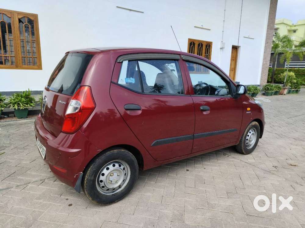 Hyundai I10 Magna 1.1l, 2016, Petrol