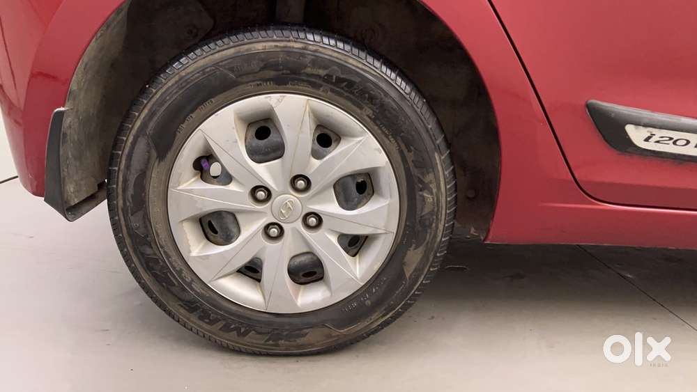 Hyundai Elite I20 [2018-2020] 1.4 Sportz Crdi, 2017, Diesel