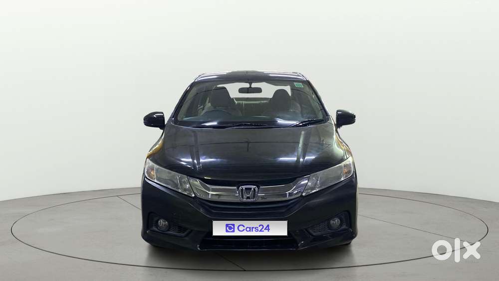 Honda City I Vtec V, 2017, Petrol