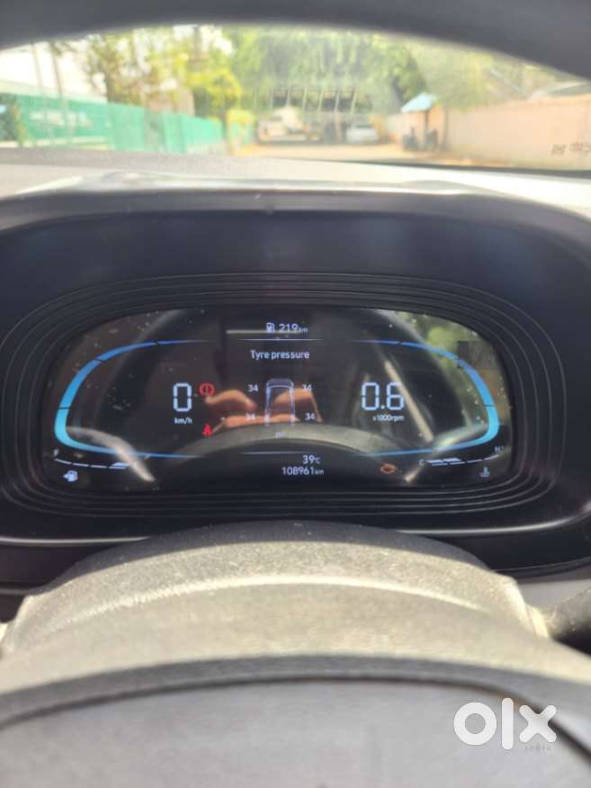 Hyundai Venue 1.2 S Plus, 2022, Diesel