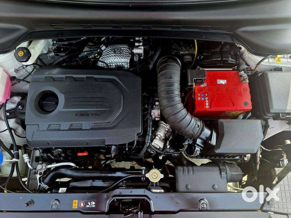 Hyundai Creta 1.5 Ex Diesel, 2022, Diesel