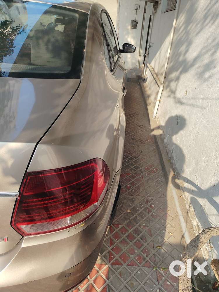 Volkswagen Vento 1.5 Tdi Comfortline, 2017, Diesel