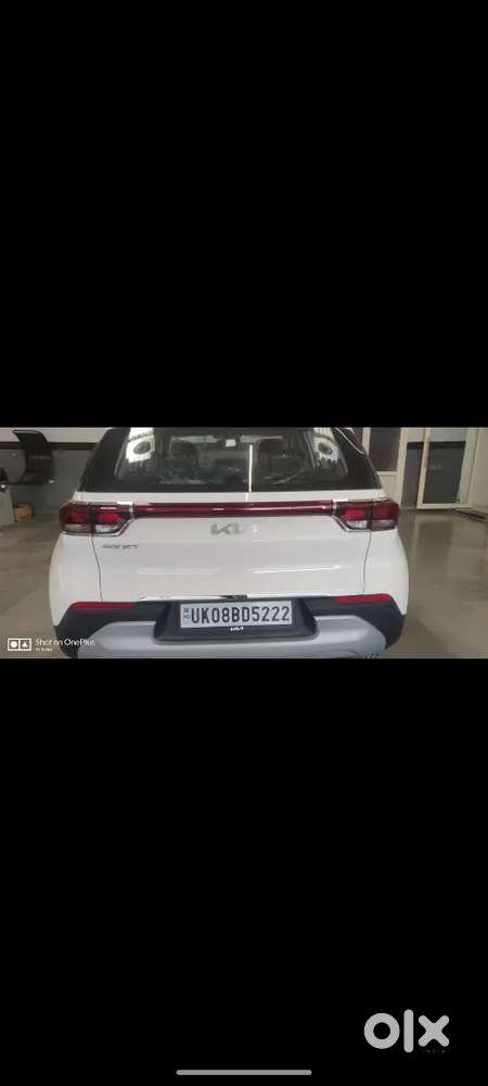 1st Owner All Service Records With Company Service Centre